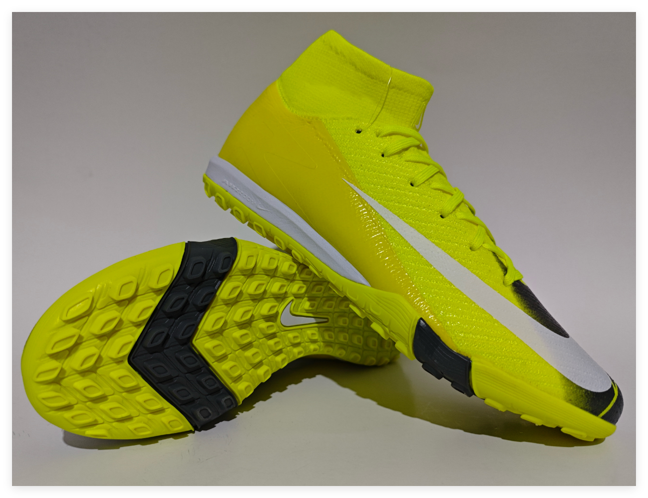 Nike Air Zoom Mercurial Vapor XXV Elite TF Size 39-45-69989563